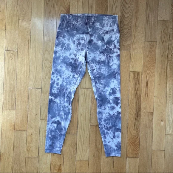 Lululemon Align Leggings - Picture 2 of 6